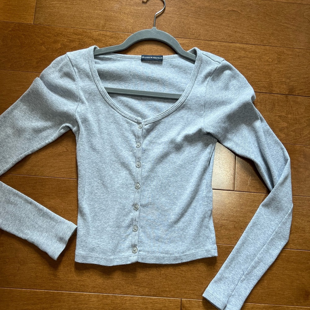 Brandy Melville Top